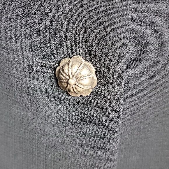 🖤5/$20🖤 TAHARI.. black blazer.. - Picture 4 of 13